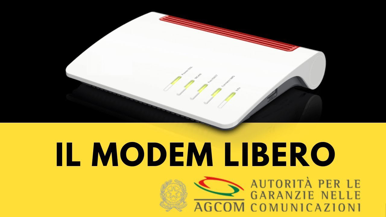 Modem-Libero2