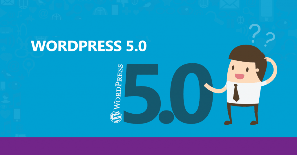 Wordpress-5.0