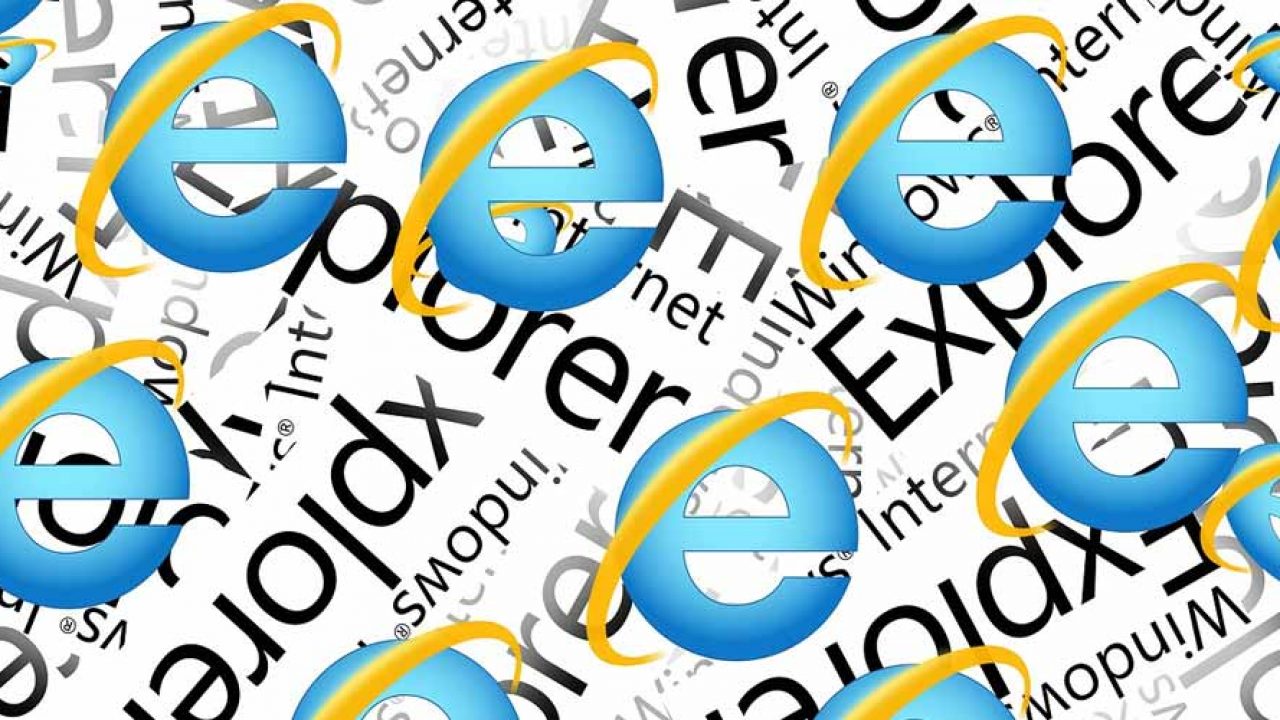 Internet-Explorer