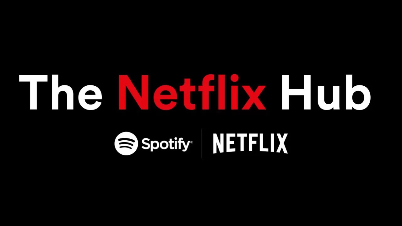 Netflix-Hub